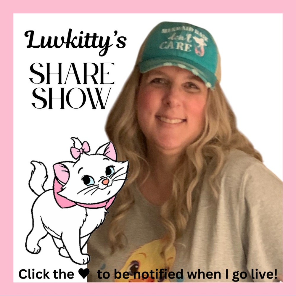 LUVKITTY IS LIVE!
